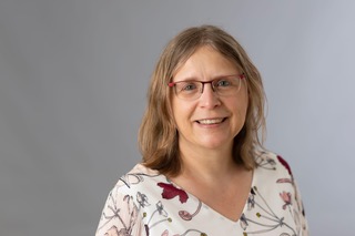 Stephanie Fahlbusch Graber