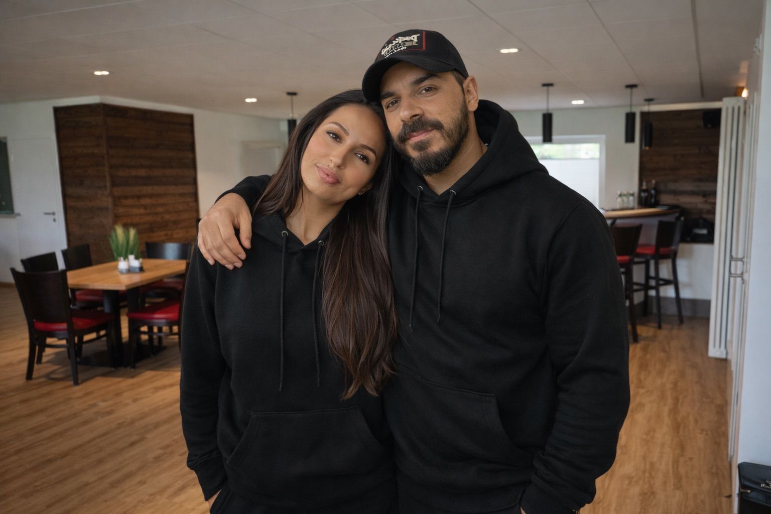 Gaststätte am Sportplatz Müden