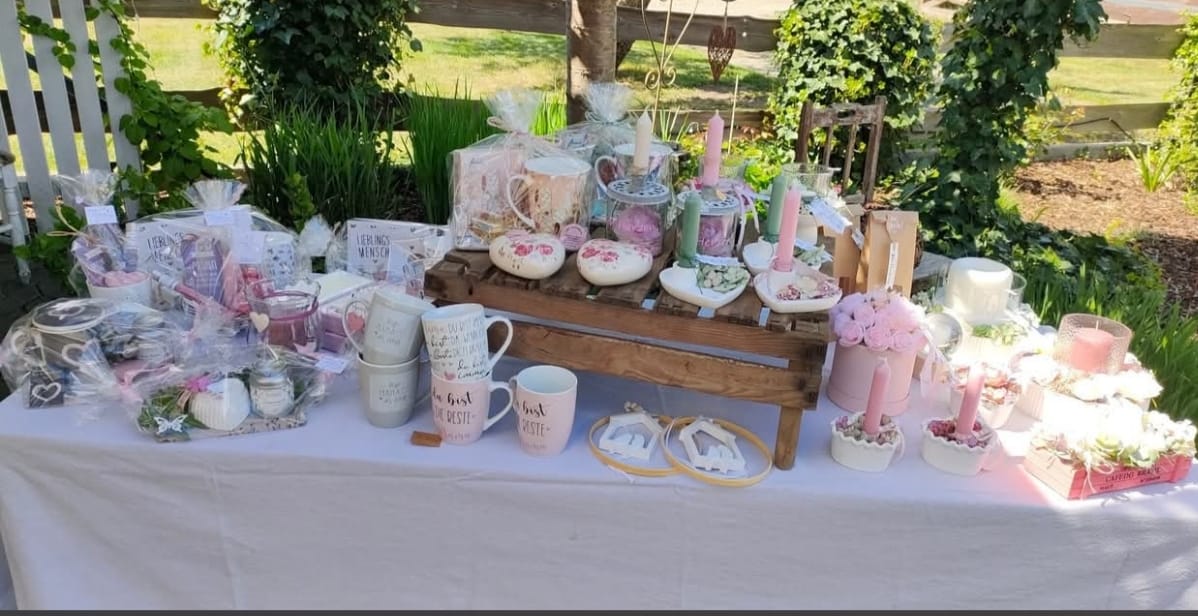 Galeriebild 4 aus Hella´s Herzenslädchen