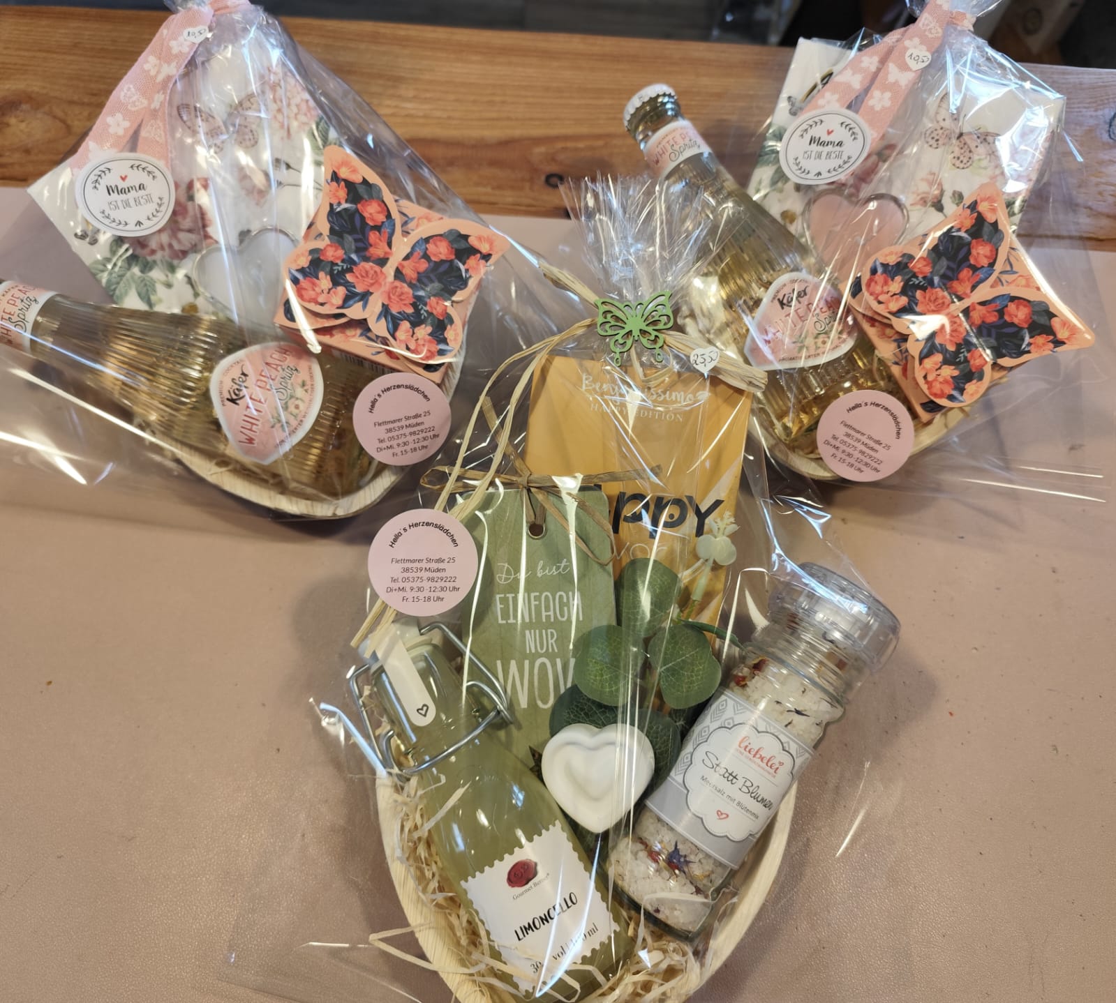 Galeriebild 3 aus Hella´s Herzenslädchen