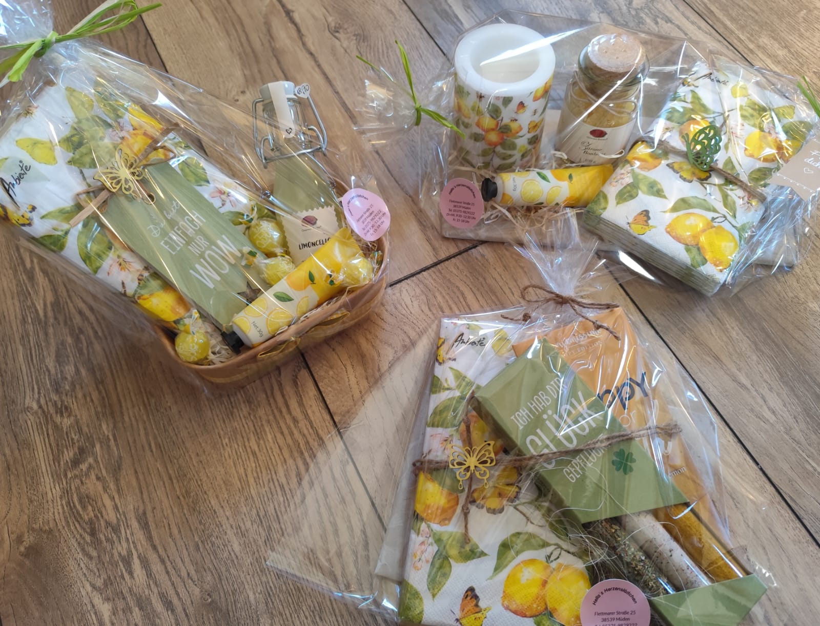 Galeriebild 5 aus Hella´s Herzenslädchen