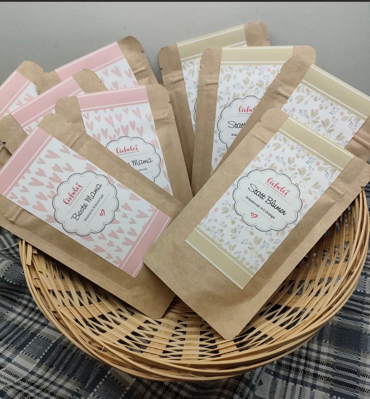 Galeriebild 2 aus Hella´s Herzenslädchen