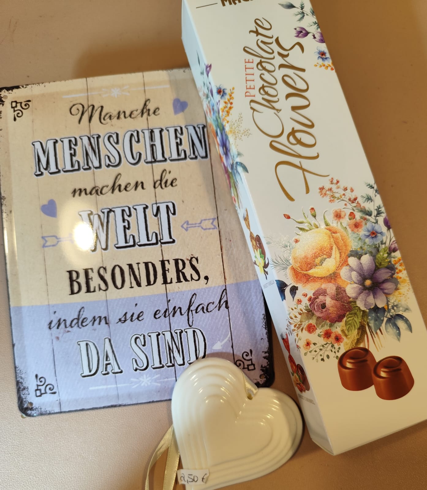 Galeriebild 1 aus Hella´s Herzenslädchen