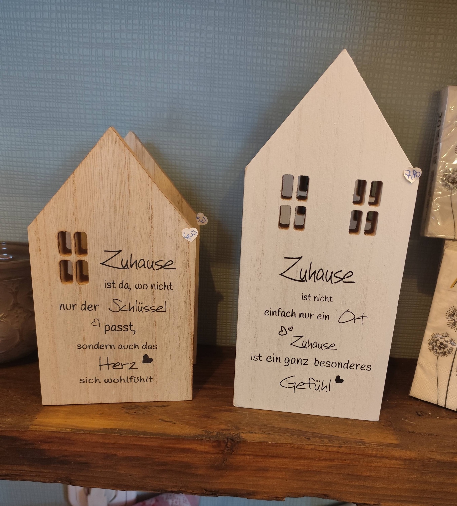 Galeriebild 8 aus Hella´s Herzenslädchen