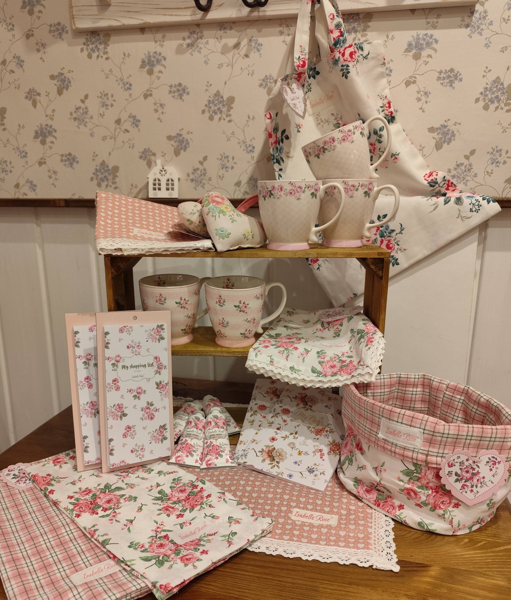 Galeriebild 6 aus Hella´s Herzenslädchen