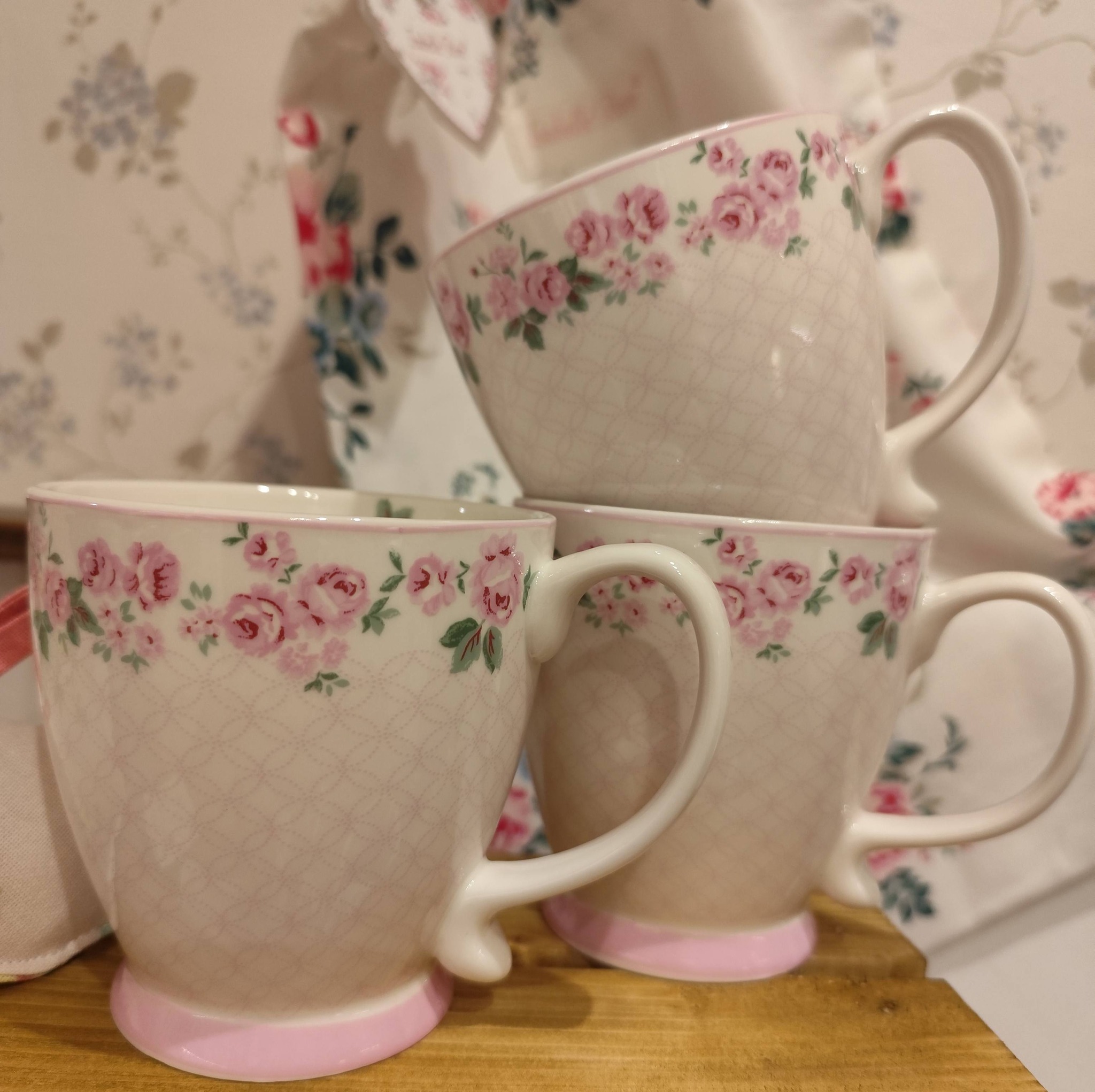 Galeriebild 5 aus Hella´s Herzenslädchen