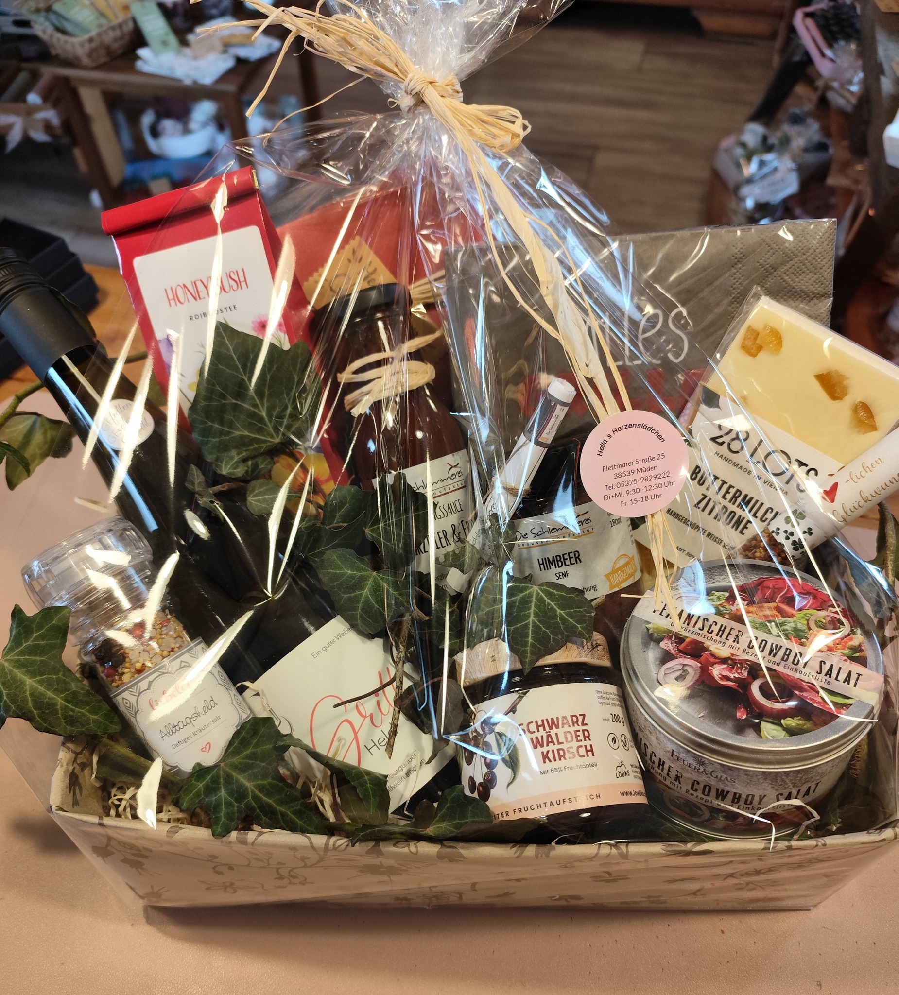 Galeriebild 4 aus Hella´s Herzenslädchen