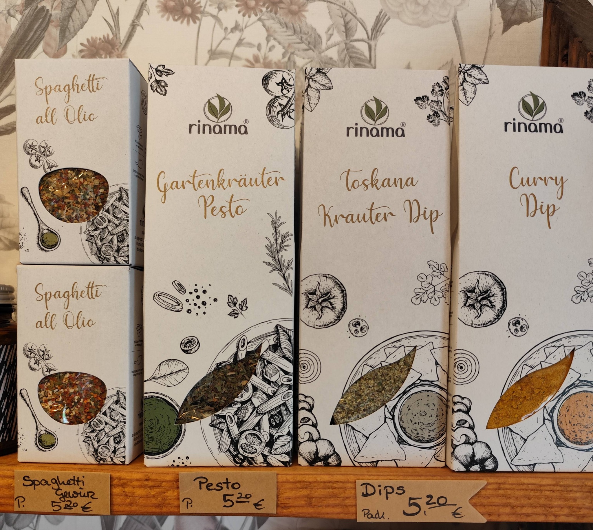 Galeriebild 3 aus Hella´s Herzenslädchen