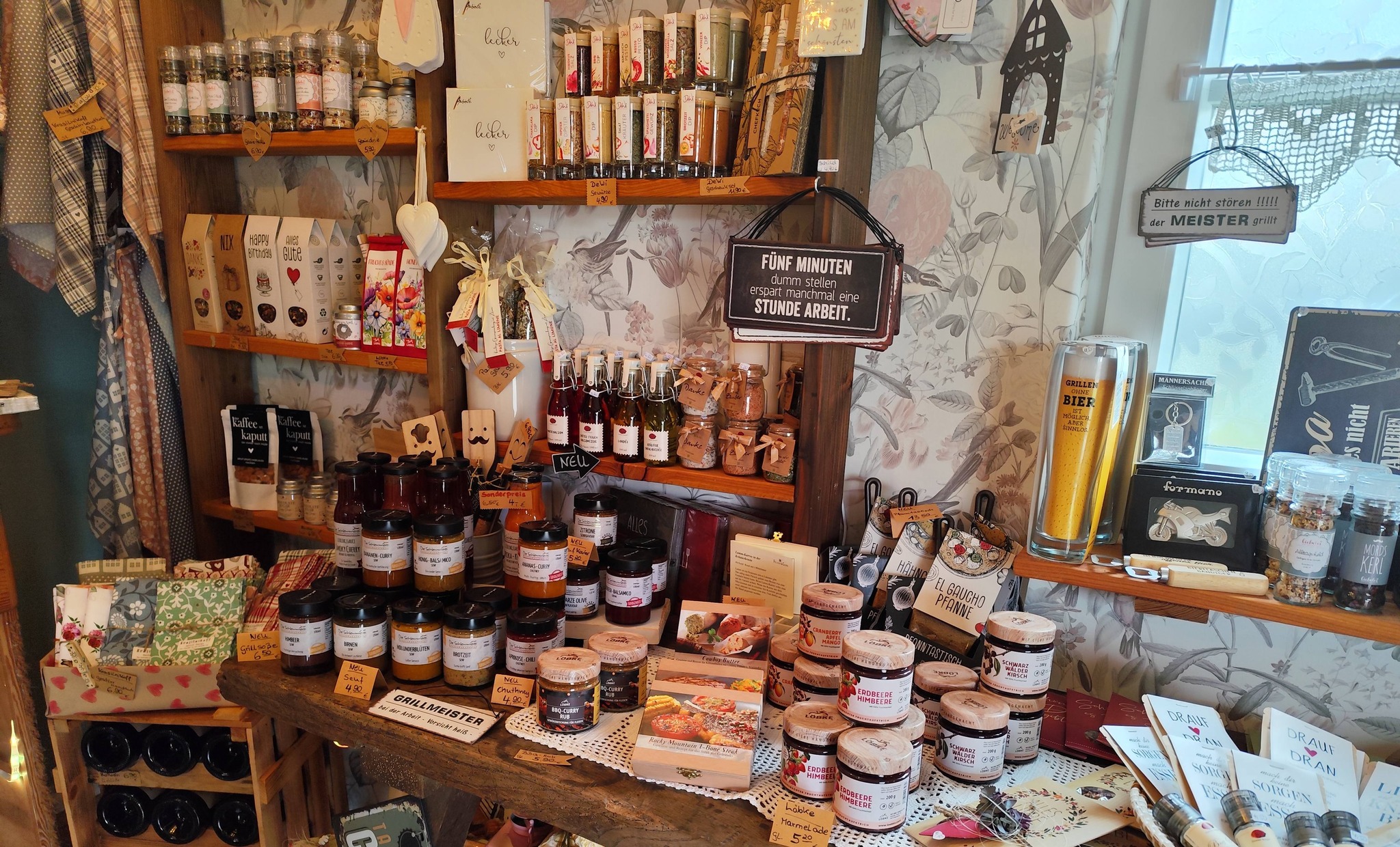 Galeriebild 2 aus Hella´s Herzenslädchen