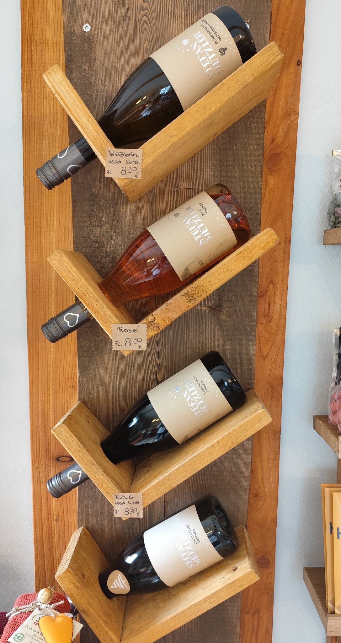 Galeriebild 1 aus Hella´s Herzenslädchen