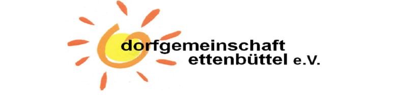 Logo Dorfgemeinschaft Ettenbüttel